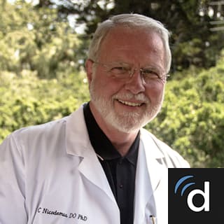 Clarence Nicodemus, DO