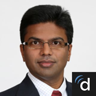 Rakesh Shah, MD