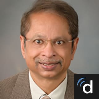 Chinubhai Patel, MD, Anesthesiology, Fort Wayne, IN