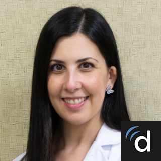Naty Reborido, MD
