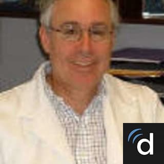 David Mandel, MD