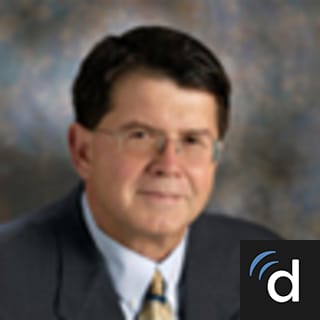 Michael McGahan, MD
