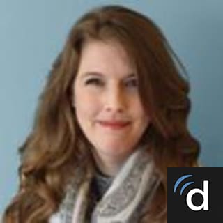 Allison Robertson, Family Nurse Practitioner, Lynchburg, VA