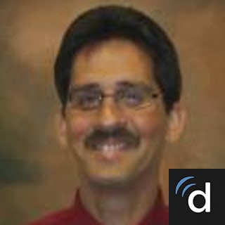 Gerardo Dieguez Gomez, MD