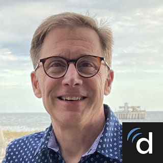 Jon Allen, MD