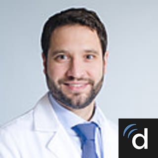 Harald Ott, MD