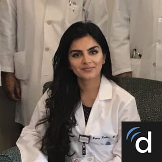 Saima Rashid, MD