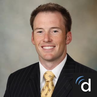Jimmy White, MD, Otolaryngology (ENT), Lafayette, LA