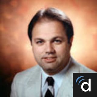 Antonios Chryssos, MD, Thoracic Surgery, North Canton, OH