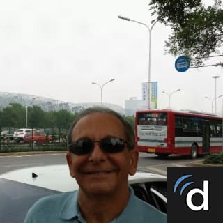 Carlos Hernandez-Cassis, MD