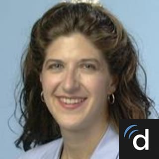 Susan Rohde, MD