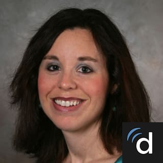 Kristel Howell, Acute Care Nurse Practitioner, Des Moines, IA