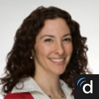 Mariela Glandt, MD