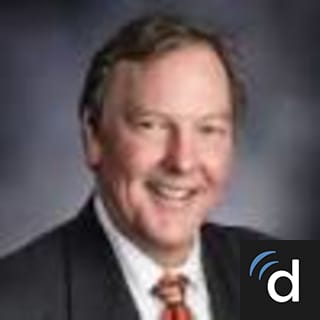Michael Rigdon, MD