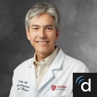 Paul Kwo, MD, Gastroenterology, Stanford, CA
