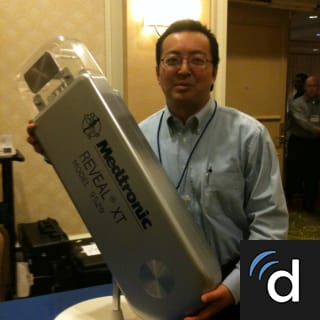 Steve Jin, MD