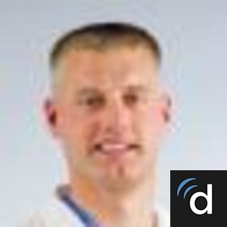 Kevin Wheeler, Orthopedics, Sayre, PA