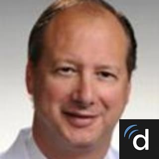 John Marks, MD