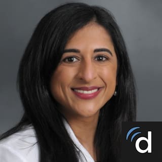 Anjali Narayan, MD