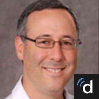 Gary Raff, MD