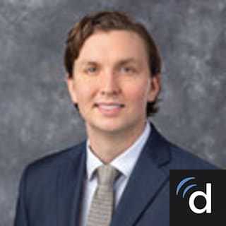 Logan McColl, MD, Otolaryngology (ENT), Columbus, OH