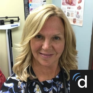 Barbara (Peterson) Rusk, Family Nurse Practitioner, New Castle, IN