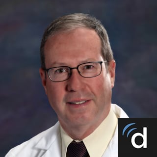 John Owen, MD