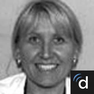 Irmgard Behlau, MD