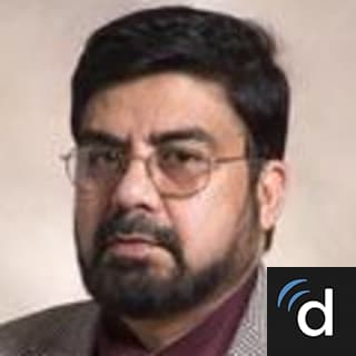 Shabbir Chowdhury, MD