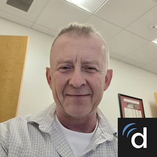 Gene Bailey Jr., General Surgery, Wytheville, VA