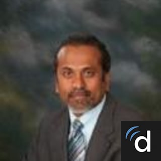Lingaiah Chandrashekar, MD