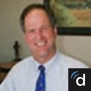 Robert Olson, MD