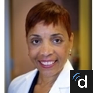 Lorraine Walker, MD