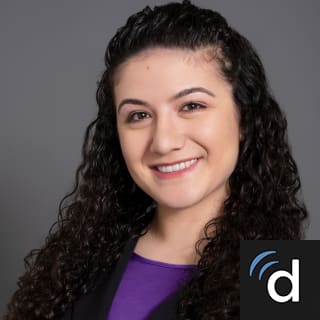 Gulnihal Akbulut, DO, Resident Physician, Maywood, IL