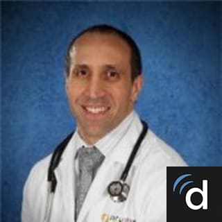 Ted Naman, MD, Pediatrics, Detroit, MI