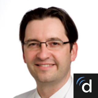 James Miller, MD