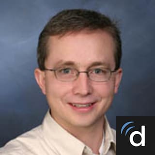 Ronald Hardy, MD