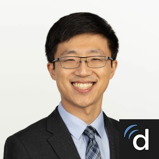 Seungjun Kim, MD, Thoracic Surgery, Chicago, IL