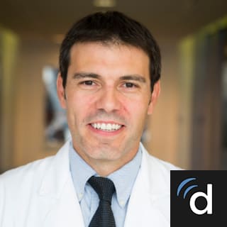 Nicolas Llosa, MD
