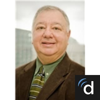 Donald Cinotti, MD, Ophthalmology, North Arlington, NJ