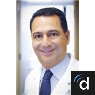 Mehrdad Hassid, MD