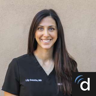 Lily Delatte, MD, Internal Medicine, Murfreesboro, TN
