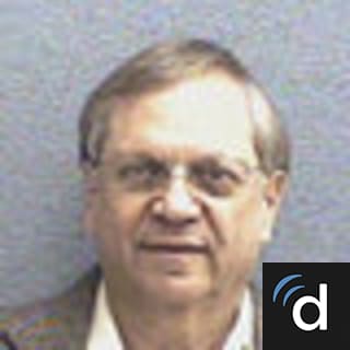 Seymour Silverberg, MD