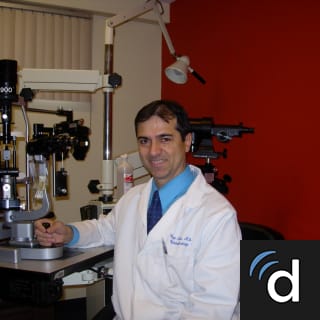 Hugo Cerri, MD