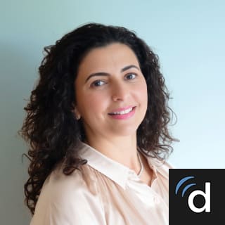 Houda Dagher-Rodger, MD, Pediatrics, Birmingham, MI