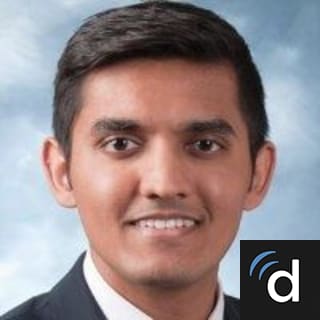 Ashwin Jain, MD, Radiology, Charlotte, NC