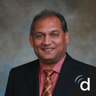 Pinakin Patel, MD, Nephrology, Houston, TX
