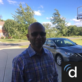 Muhammad Khan, MD