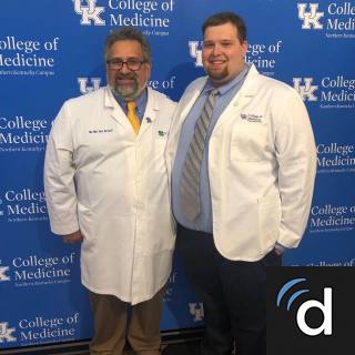 Michael Kalfas, MD