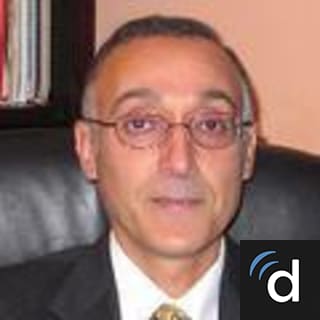 Sabah Hadi, MD
